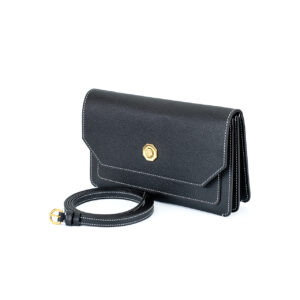 Gazelle – Black