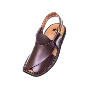 Heritage Round Shape Peshawar Zalmi Chappal 09 94 Peshawa...