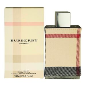 Burberry London Perfume for Women – Alluring Perfume