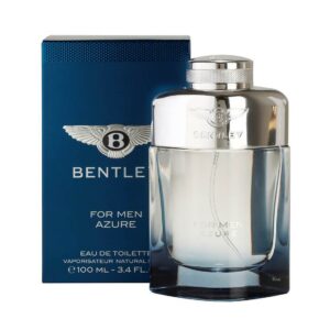 Bentley Azure For Men – Enchanting Perfume