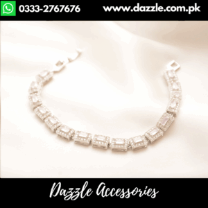 Sparkling Diana moonlight Bracelet
