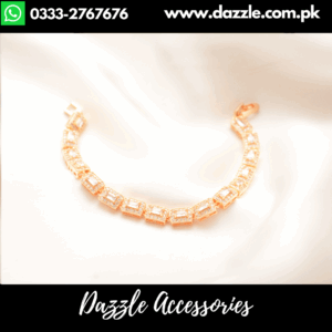 Exquisite Diana sunshine Bracelet