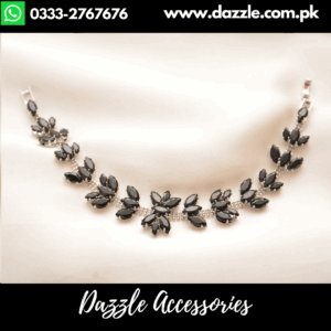 Dazzling Dreamy Black Bracelet