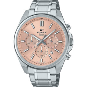 Casio Edifice – EFV-650D-4AVUDF