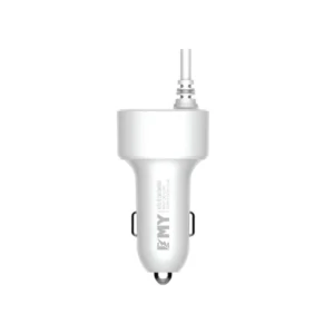 Luxury EMY Car Charger M 6