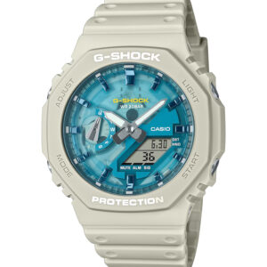 Casio G-Shock – GA-2100AS-5ADR