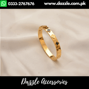 Opulent Gorgeous Stainless Steel Bracelet
