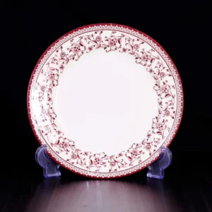 PLATE DINNER CLAYTON 505PS – Ultra‑Luxe