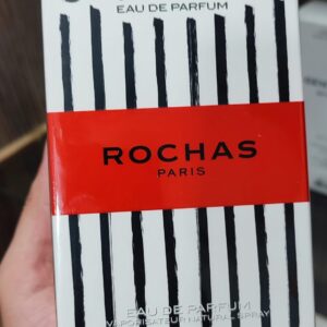 Rochas Moustache – Dreamy Perfume