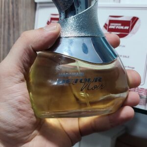 Détour Noir Perfume By Haramain Tester – Eternal Perfume