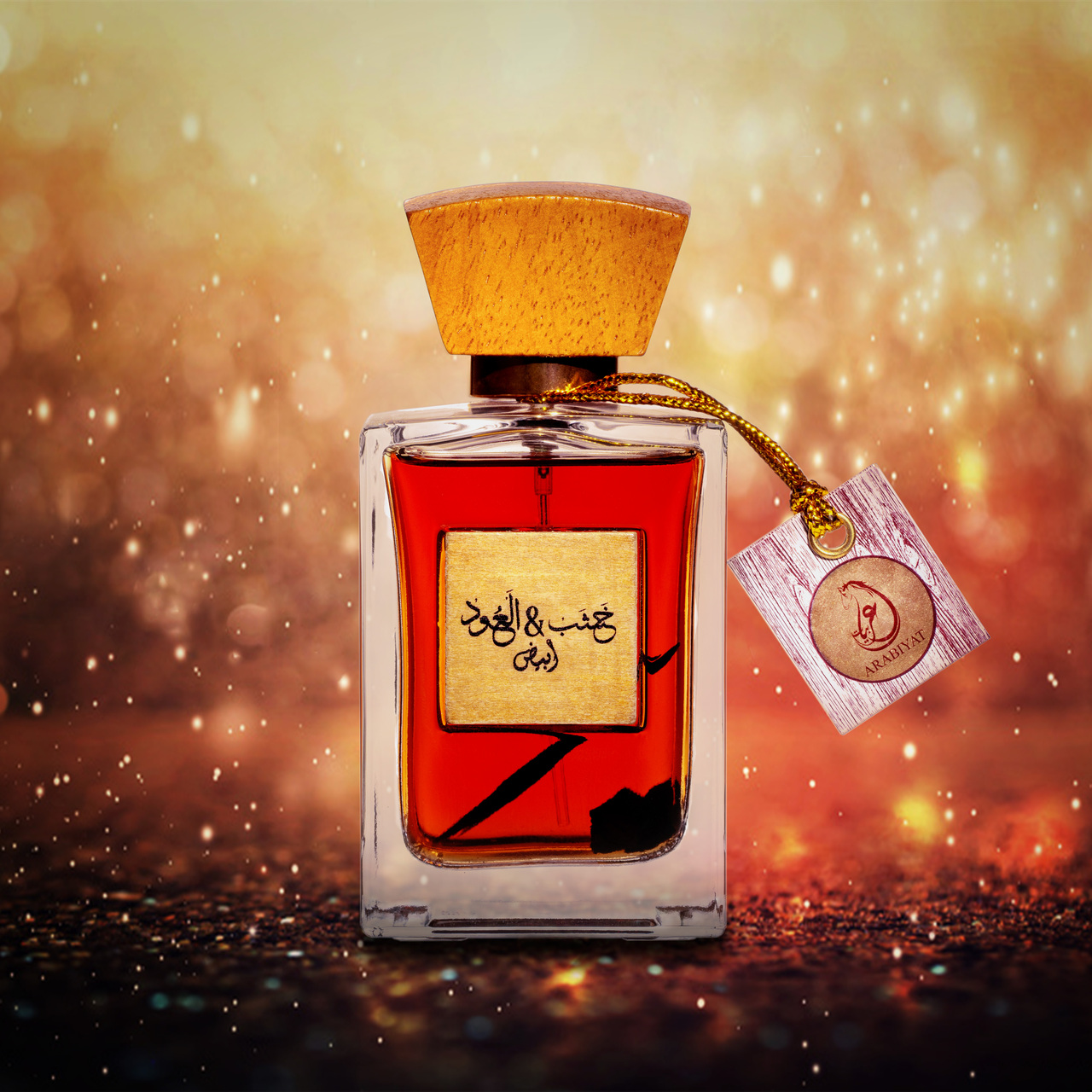 Arabiyat Khashab Oud White Perfume – Velvet Perfume