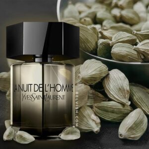 Yves Saint Laurent La Nuit de L’Homme – Alluring Perfume