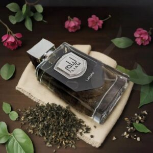 Lattafa Liam Grey Perfume – Captivating Perfume