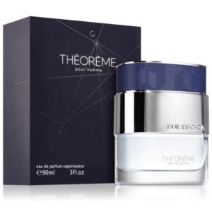 Theoreme Pour Homme By Rue Broca – Eternal Perfume