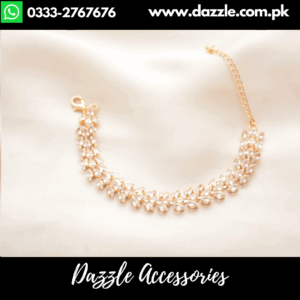 Radiant Luxurious Bracelet