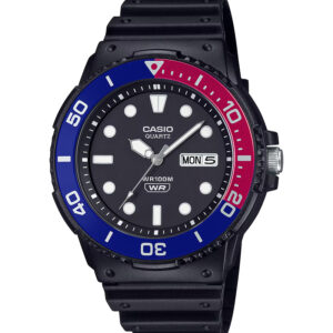 Casio General – MRW-230H-1E2VDF