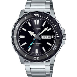 Casio General – MTD-125D-1A3VDF