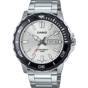 Casio General – MTD-125D-7AVDF