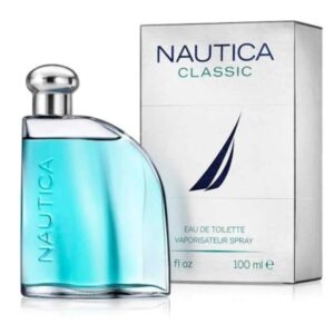 Nautica Classic For Men – Eternal Perfume