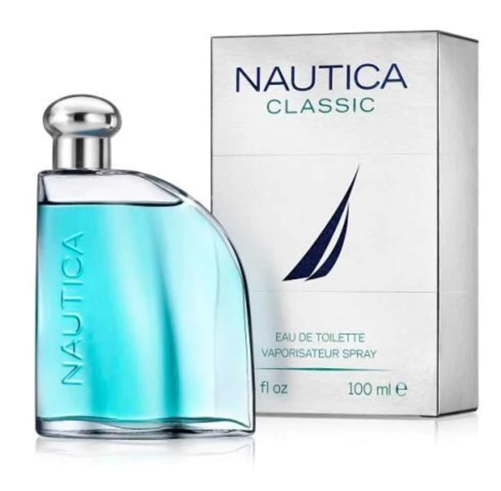 Nautica Classic For Men – Eternal Perfume