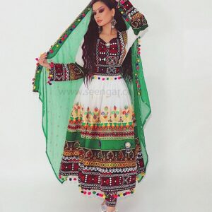 Nel Adel Rosewood – Exquisite Dress