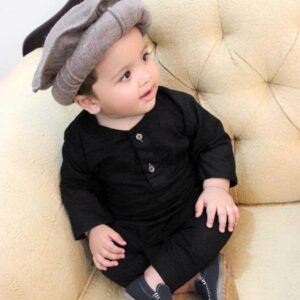 Pakol for Kids – Deluxe Dress