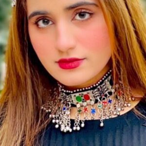 Pathani Jewelry Set – Opulent Dress