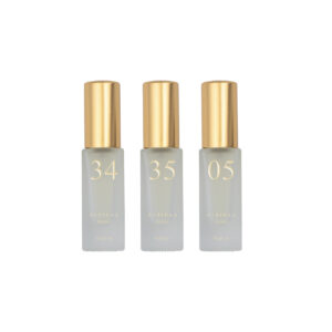 Perfume Discovery Trio Set
