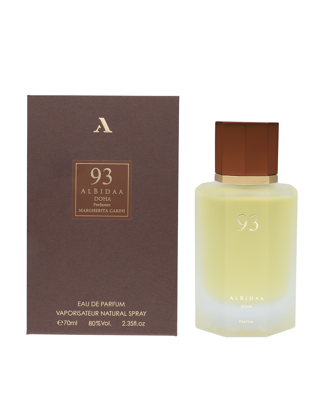 N’93 – 70 ml