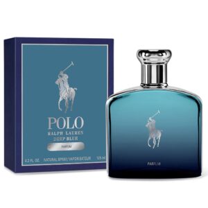 Ralph Lauren Polo Deep Blue Parfum – Mystic Perfume