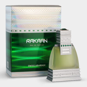 Rakaan Perfume By Swiss Arabian – Enchanting Perfume