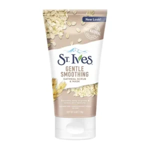 ST.IVES SCRUB MASK OATMEAL 70 GM – Signature