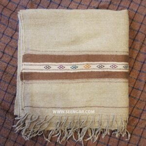 Royal Islampur Swat Shawl