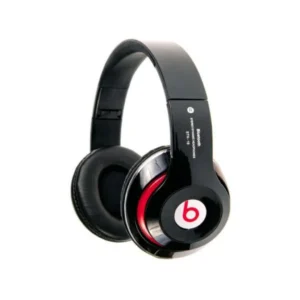 Beats TM 006 Bluetooth Pro Headphone Black – Luxury