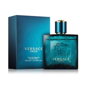 Versace Eros For Men – Eternal Perfume