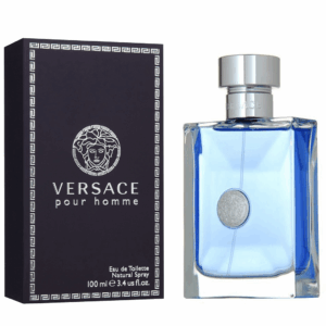 Versace Pour Homme Eternal Perfume
