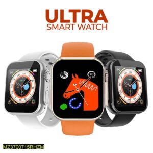 Ultra Smart Watch – Prestige