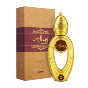 Ajmal Wisal Dhahab – Passionate Perfume