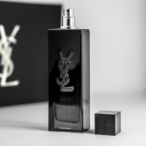 Yves Saint Laurent Myself – Romantic Perfume
