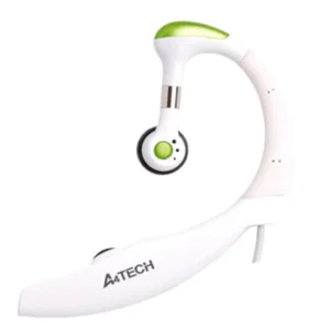 A4TECH HS Ear Headphone With Mic – Luxury