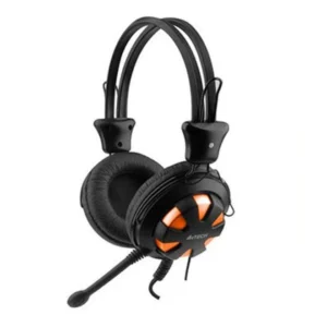 A4Tech HS On Ear ComfortFit Stereo Headset – Supreme