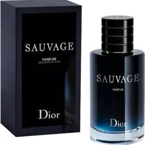 Dior Sauvage Parfum For Men – Mystic Perfume