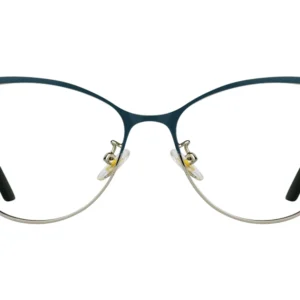 Amber 7600 – Refined Glasses