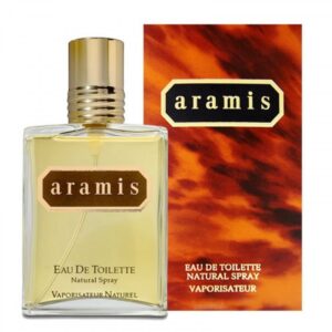 Aramis Brown For Men – Alluring Perfume