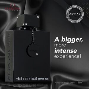 Armaf Club De Nuit Intense Man Eternal Perfume