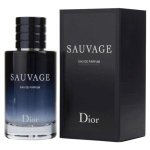 Dior Sauvage For Men – Enchanting Perfume