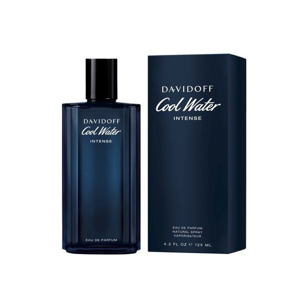 David off Cool Water Intense For Men – Radiant Perfume