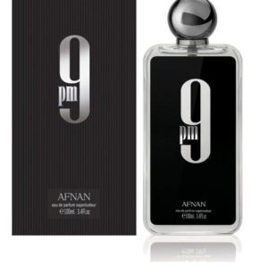 Afnan 9pm Perfume For Men women – Mystic Perfume