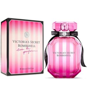 Victoria’s Secret Bombshell – Velvet Perfume