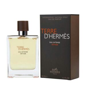 Hermes Terre D’Hermes EDT 00ML – Passionate Perfume